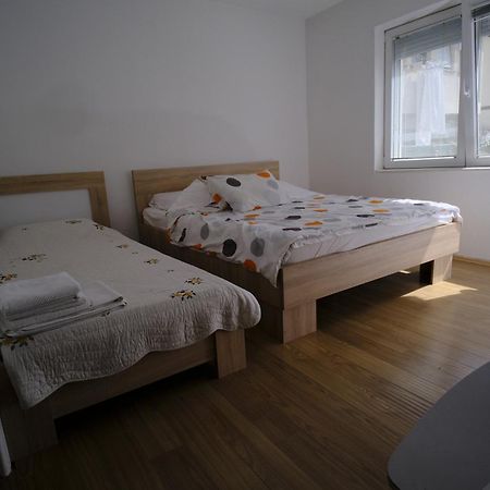 Apartments Surban أوهغيد المظهر الخارجي الصورة