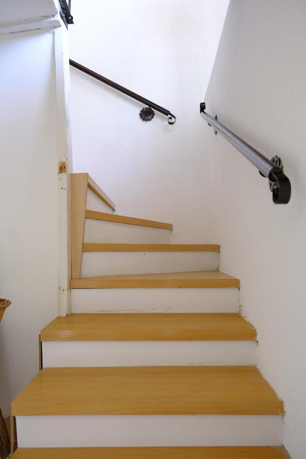Apartments Surban أوهغيد المظهر الخارجي الصورة