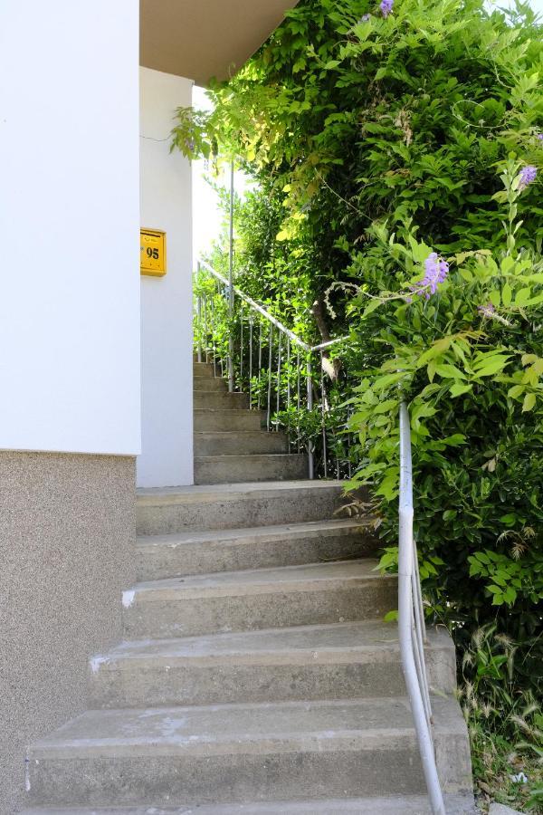 Apartments Surban أوهغيد المظهر الخارجي الصورة