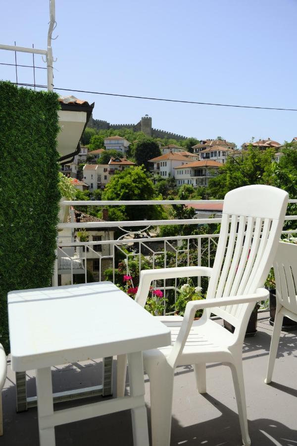 Apartments Surban أوهغيد المظهر الخارجي الصورة