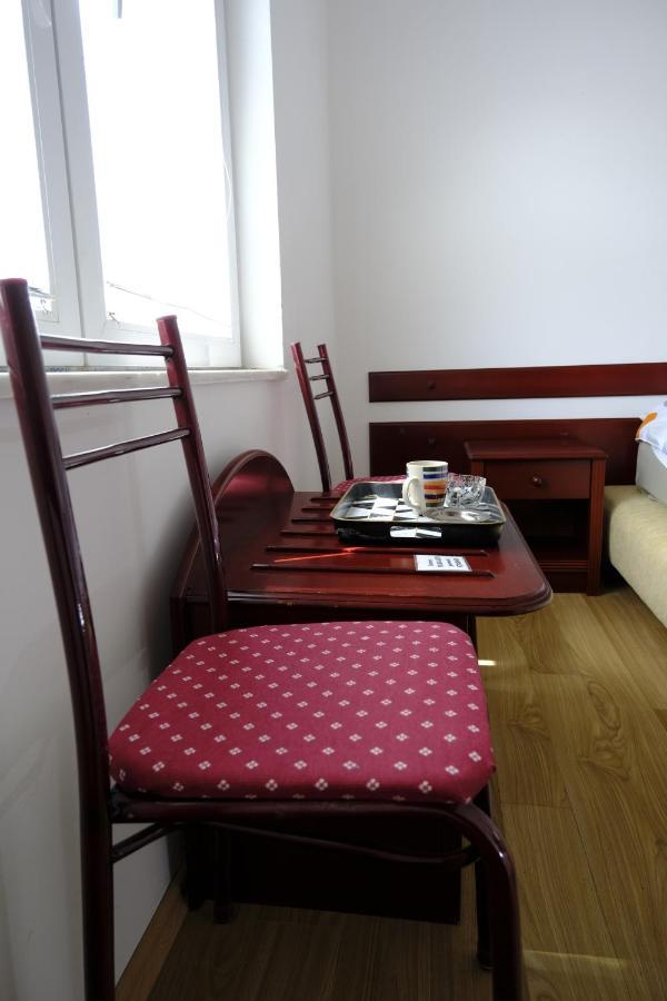 Apartments Surban أوهغيد المظهر الخارجي الصورة