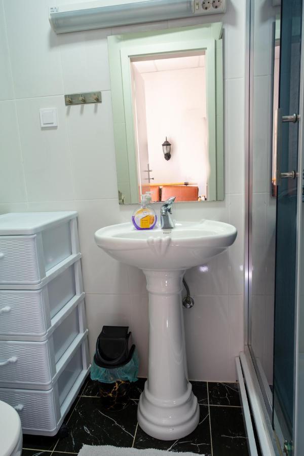 Apartments Surban أوهغيد المظهر الخارجي الصورة