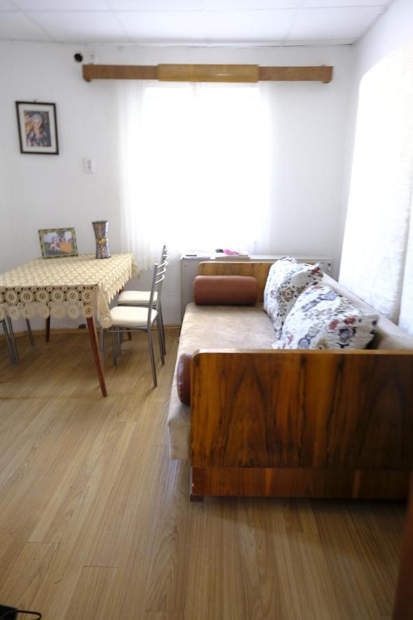 Apartments Surban أوهغيد المظهر الخارجي الصورة