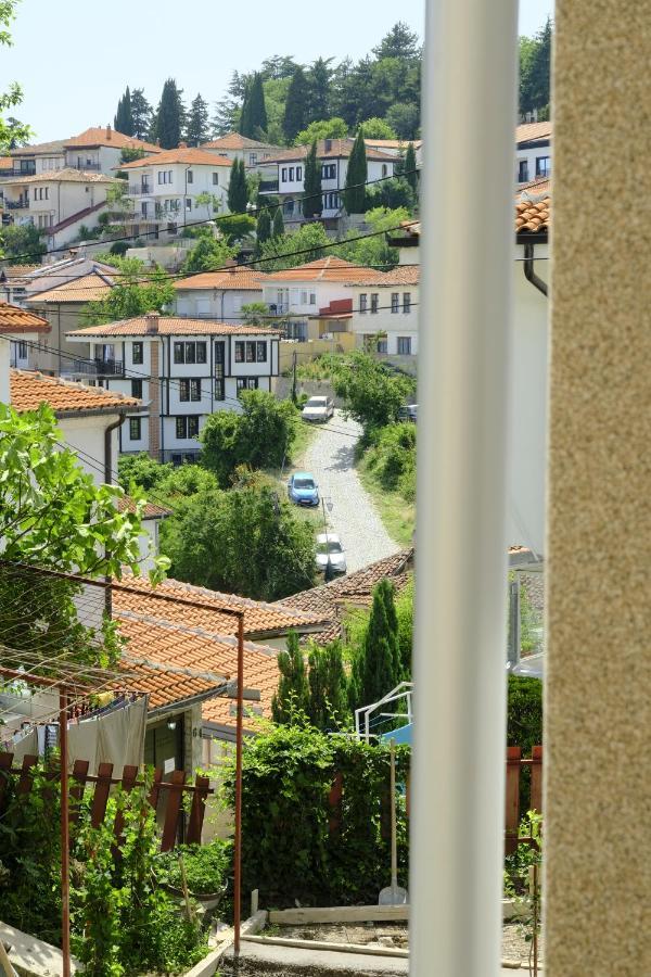 Apartments Surban أوهغيد المظهر الخارجي الصورة