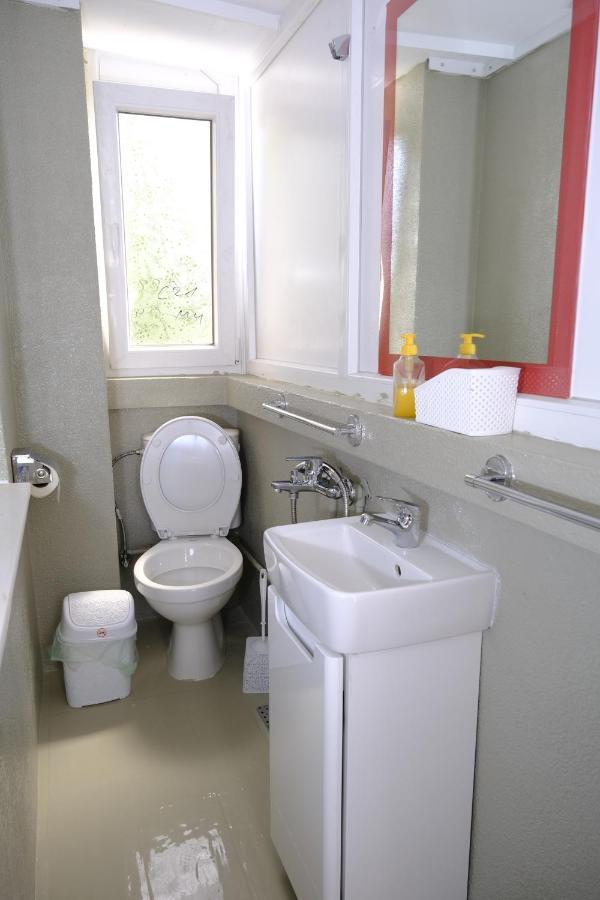 Apartments Surban أوهغيد المظهر الخارجي الصورة