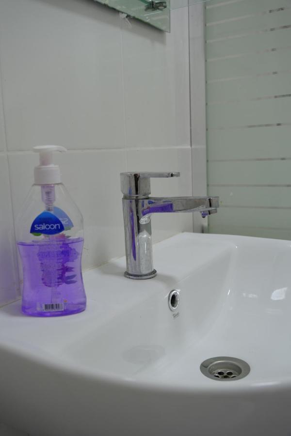 Apartments Surban أوهغيد المظهر الخارجي الصورة