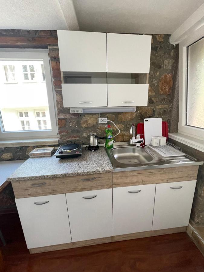 Apartments Surban أوهغيد المظهر الخارجي الصورة