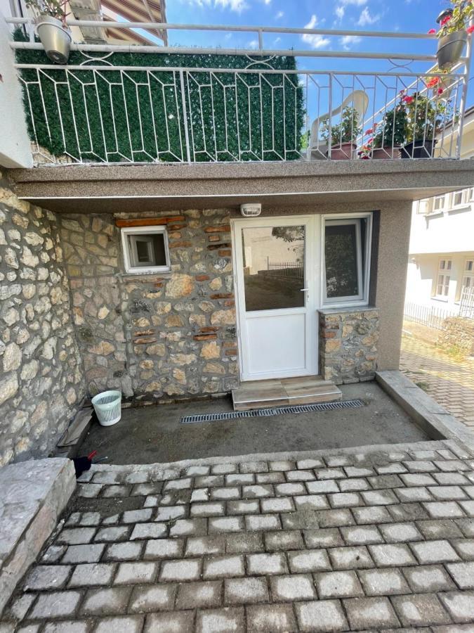 Apartments Surban أوهغيد المظهر الخارجي الصورة