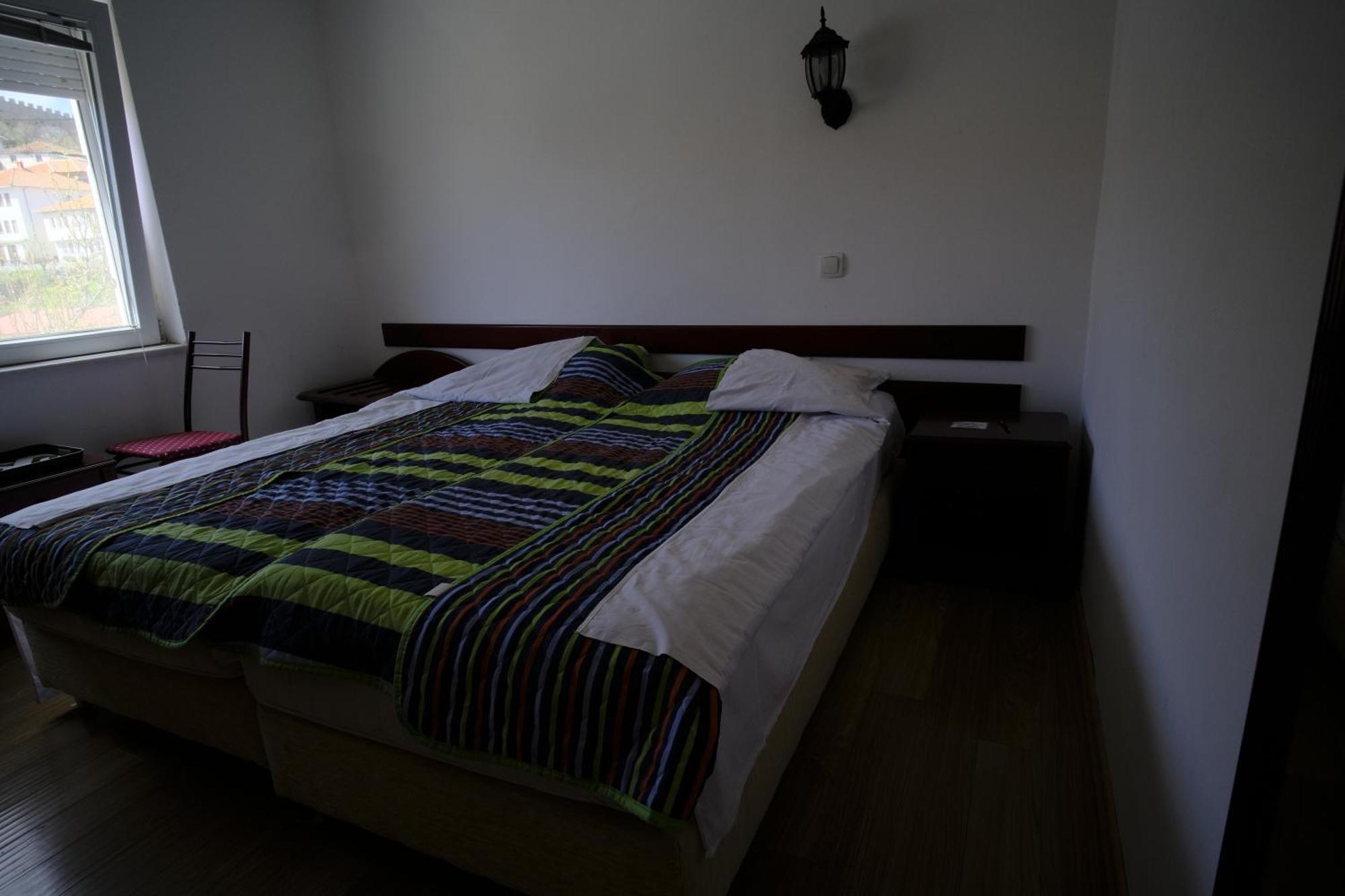 Apartments Surban أوهغيد المظهر الخارجي الصورة