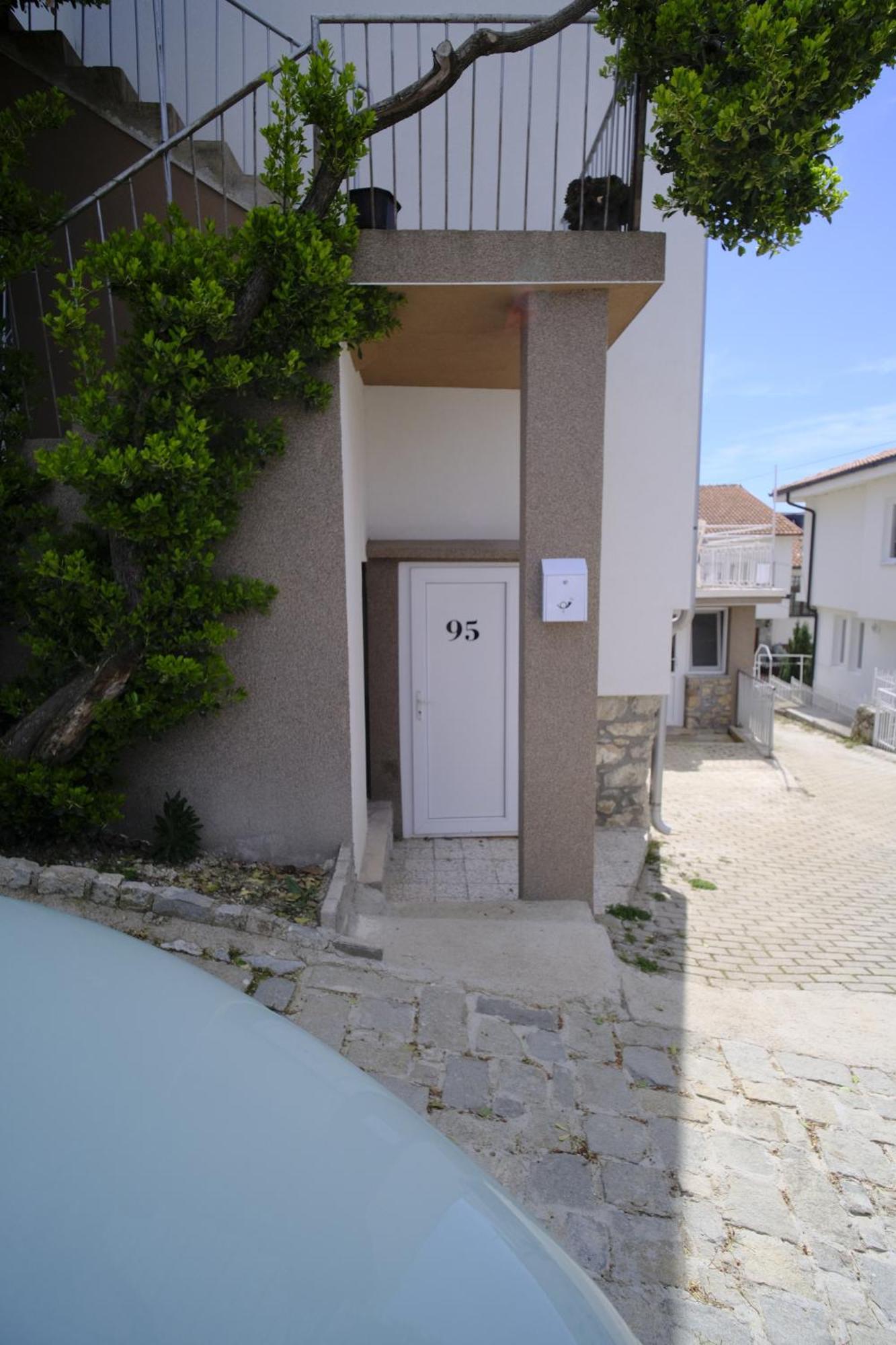 Apartments Surban أوهغيد المظهر الخارجي الصورة