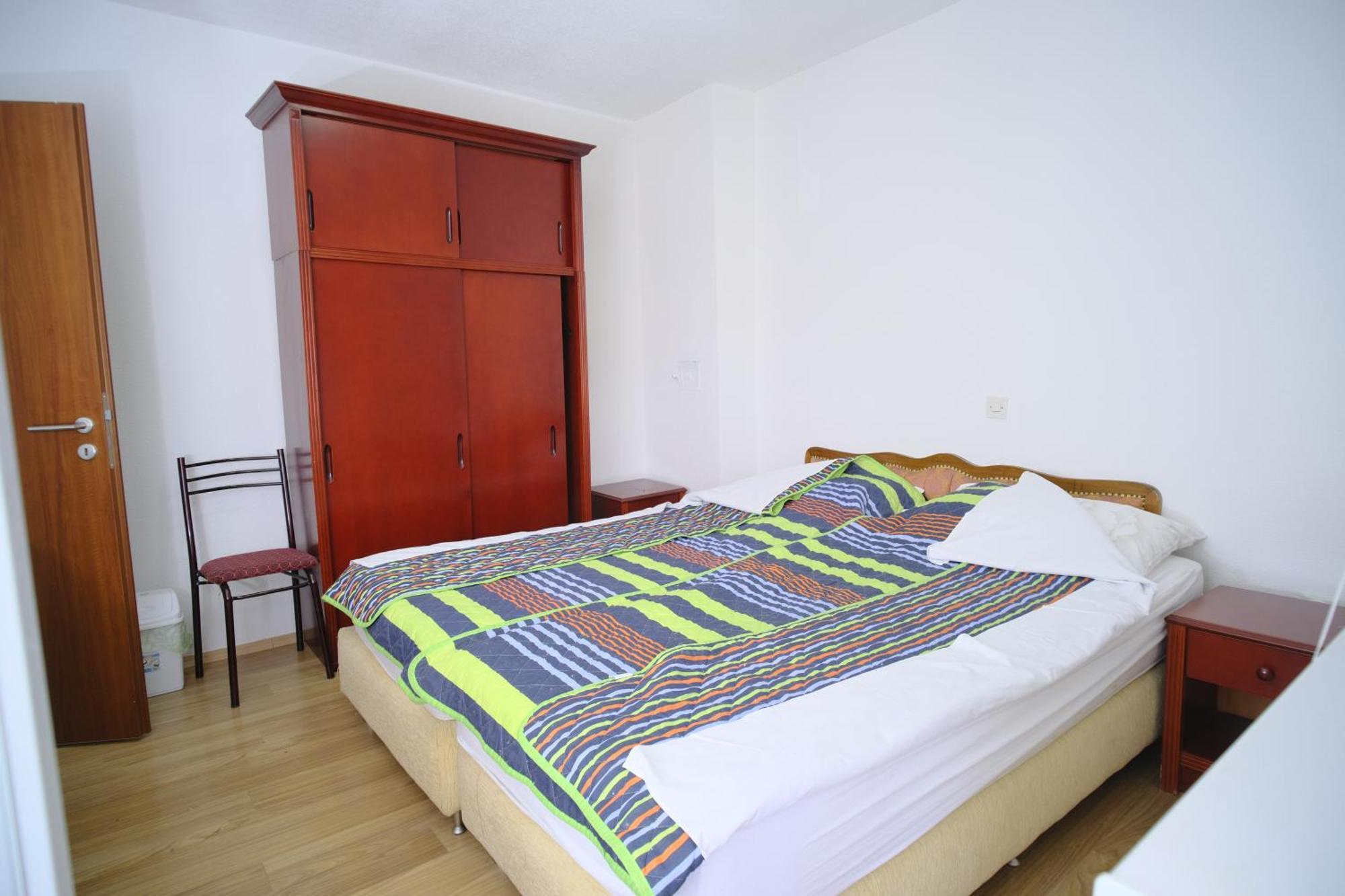 Apartments Surban أوهغيد المظهر الخارجي الصورة