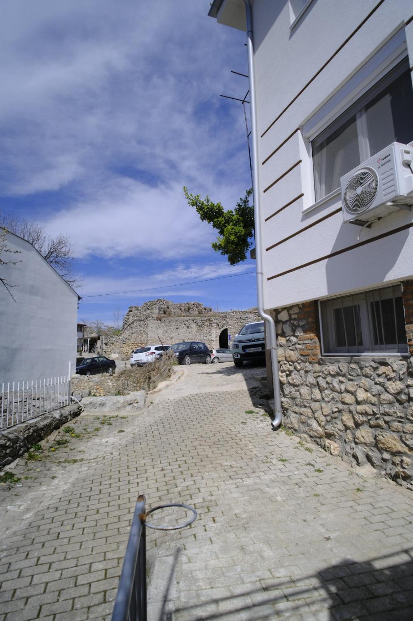 Apartments Surban أوهغيد المظهر الخارجي الصورة