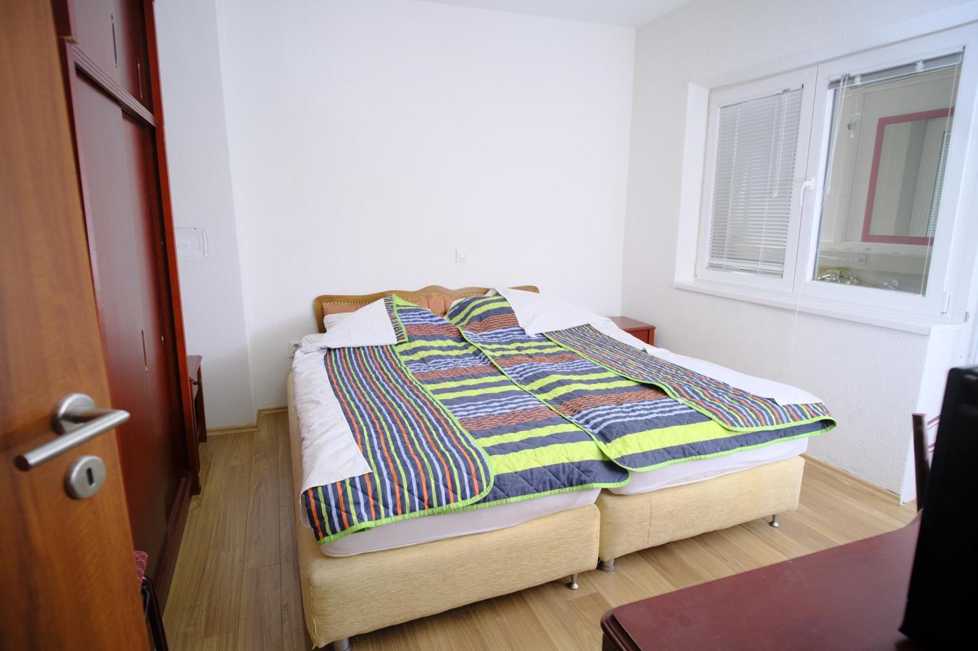 Apartments Surban أوهغيد المظهر الخارجي الصورة