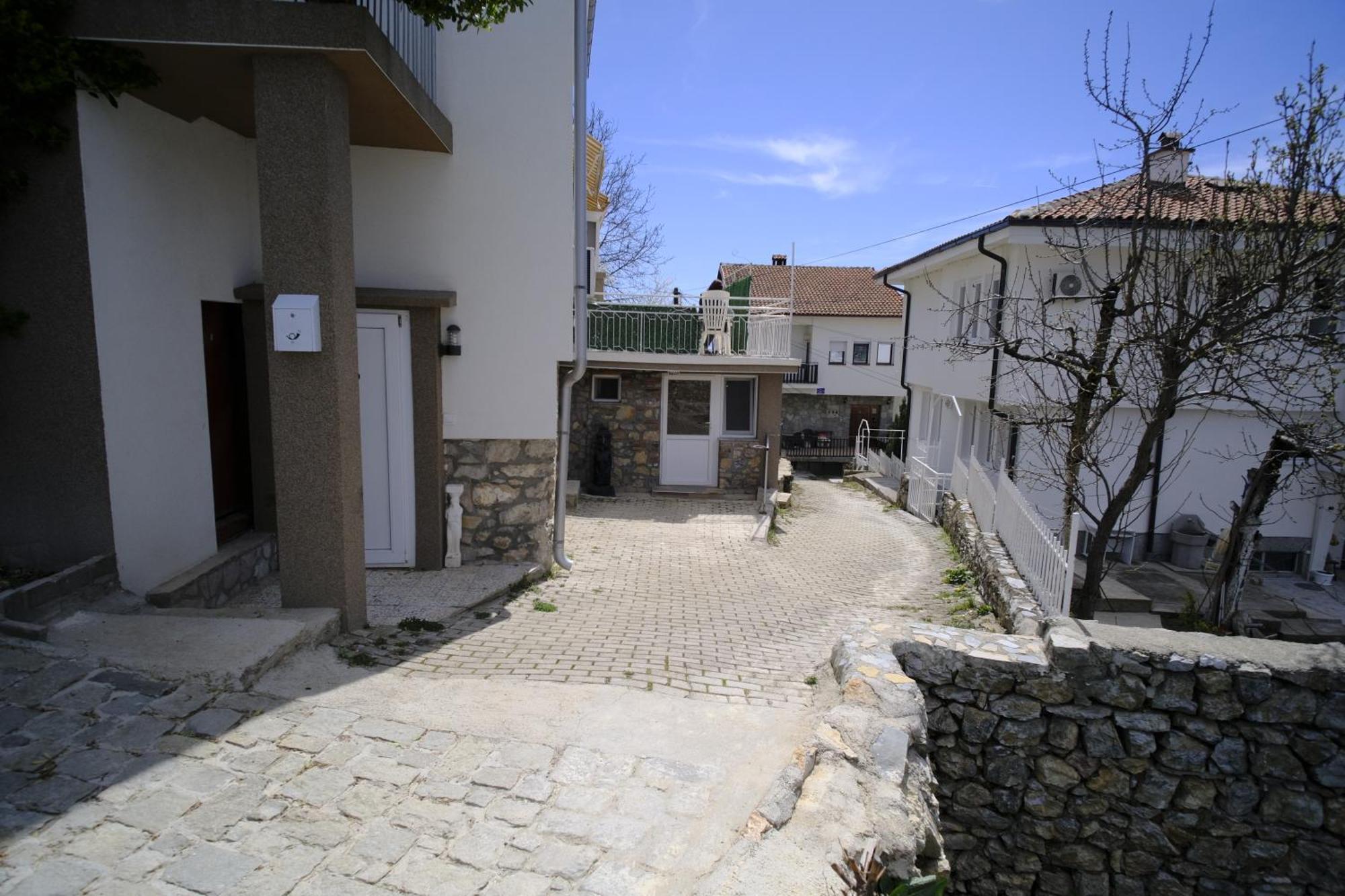 Apartments Surban أوهغيد المظهر الخارجي الصورة
