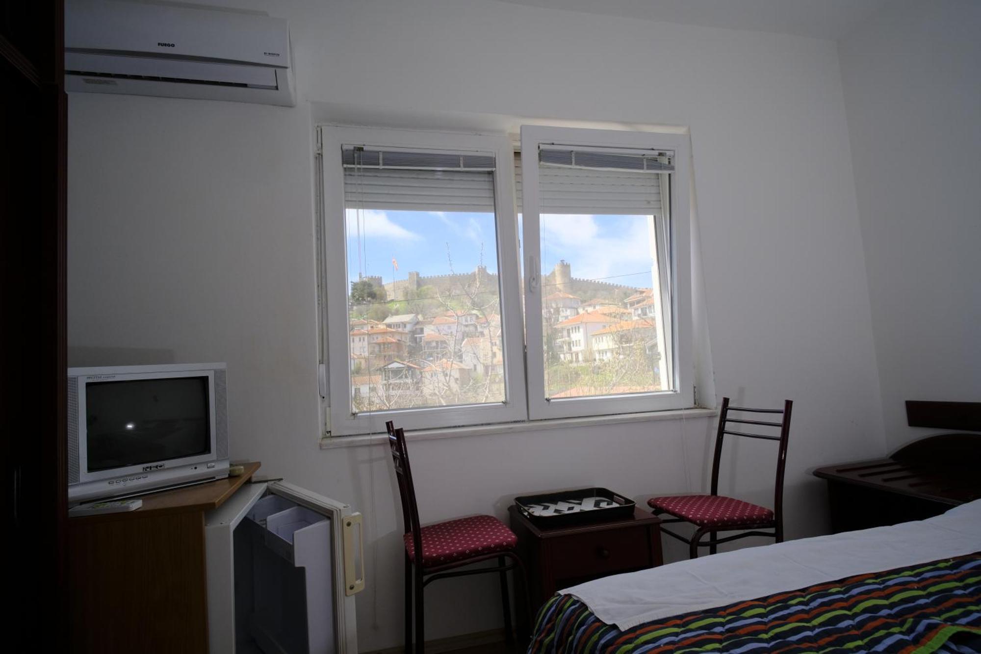 Apartments Surban أوهغيد الغرفة الصورة